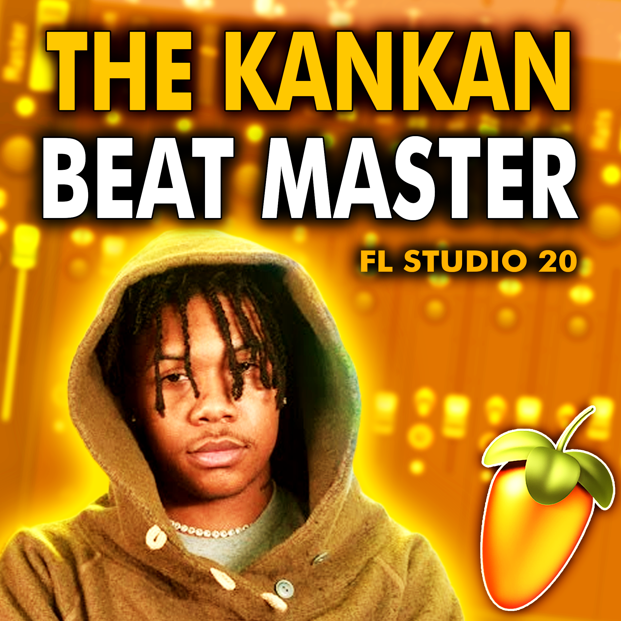 The Kankan Beat Master