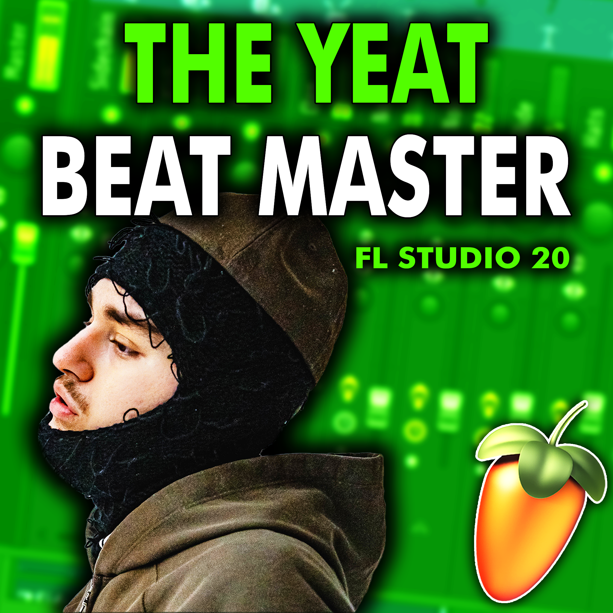 The Yeat Beat Master