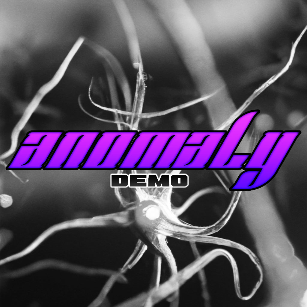 Anomaly Soundkit DEMO