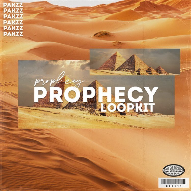 The Prophecy Loop Kit